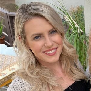 Meet your Posher, Haley